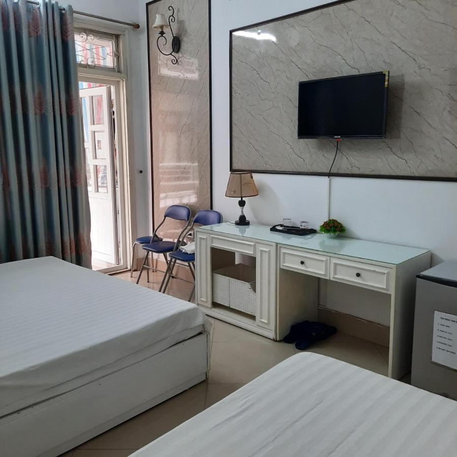 Hanoi Carina Hotel Экстерьер фото
