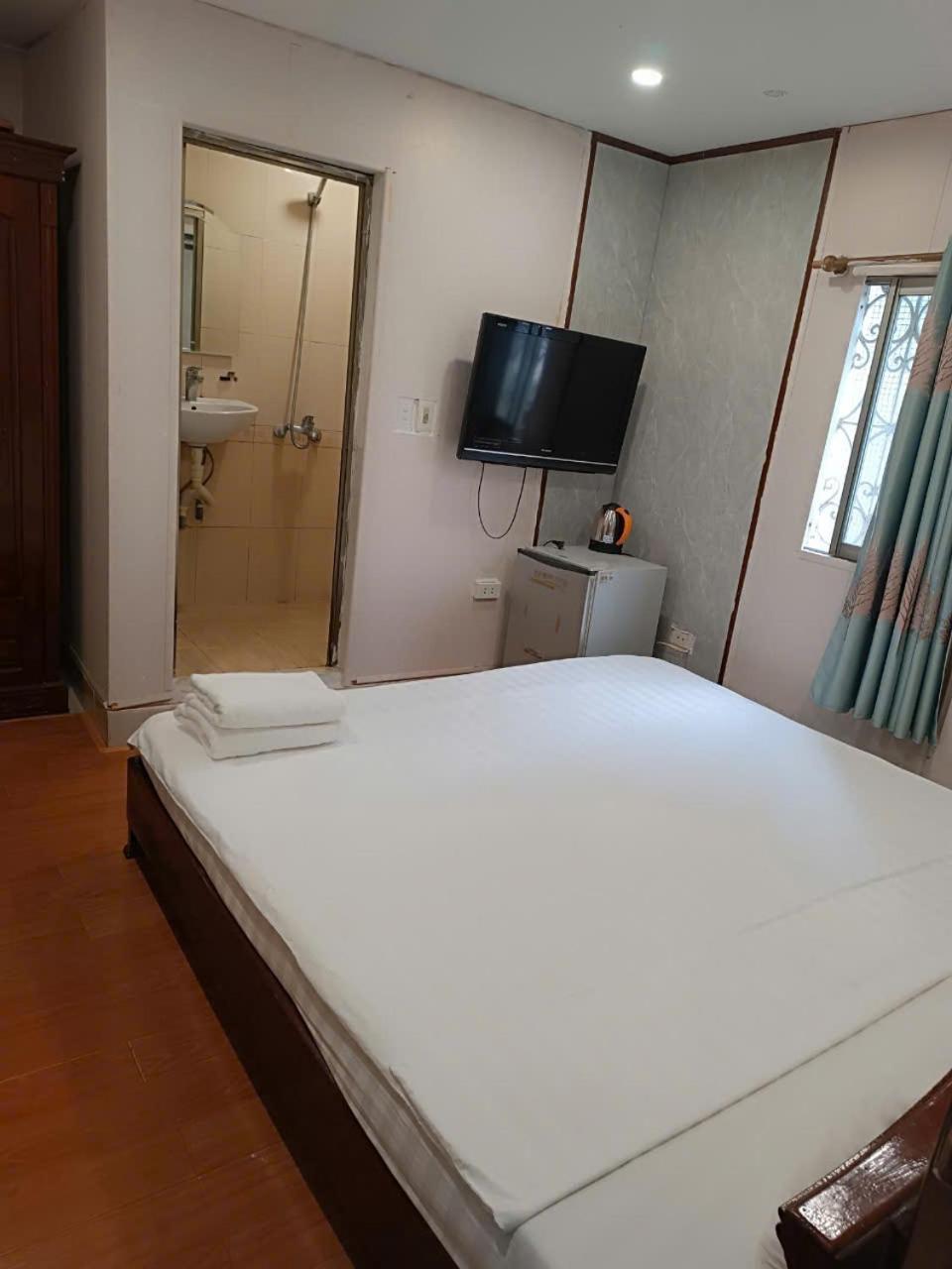 Hanoi Carina Hotel Экстерьер фото