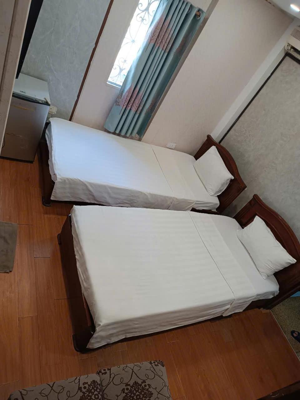 Hanoi Carina Hotel Экстерьер фото
